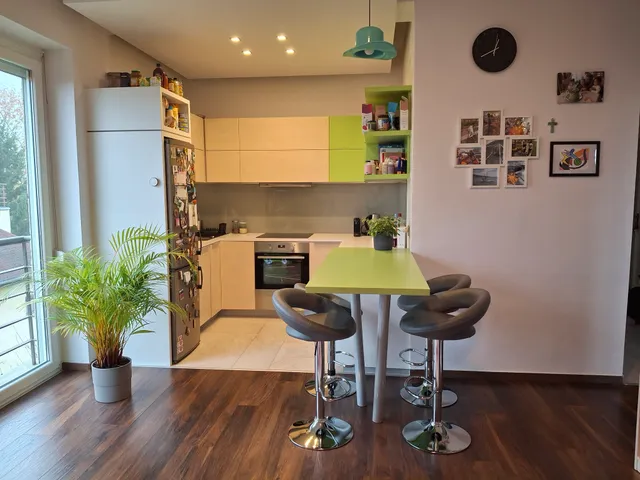 Eladó lakás Budapest II. kerület, Vérhalom 61 nm