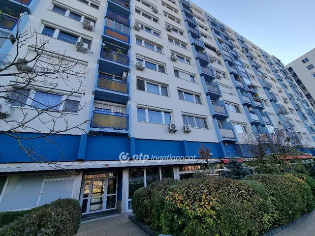 Eladó lakás Budapest XIII. kerület, Vizafogó 68 nm