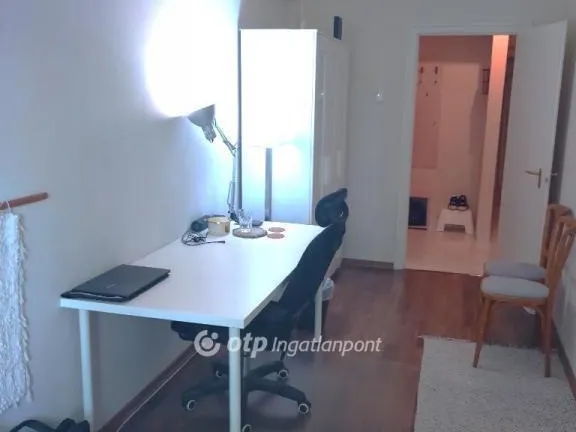 Eladó lakás Budapest II. kerület, Pasarét 53 nm