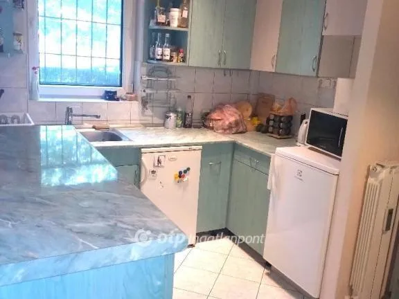 Eladó lakás Budapest II. kerület, Pasarét 53 nm