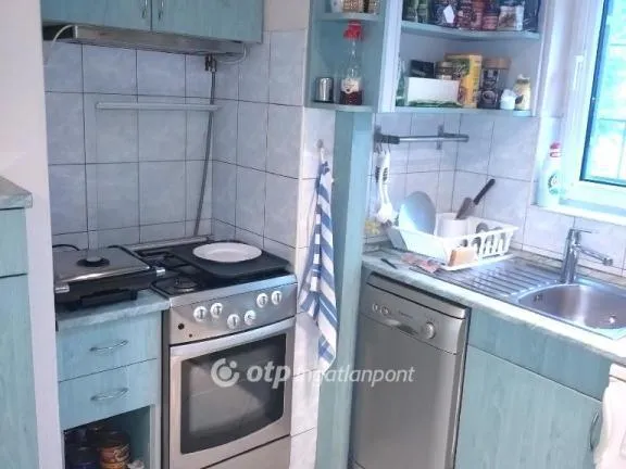 Eladó lakás Budapest II. kerület, Pasarét 53 nm