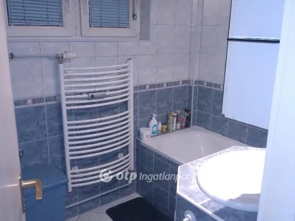 Eladó lakás Budapest II. kerület, Pasarét 53 nm