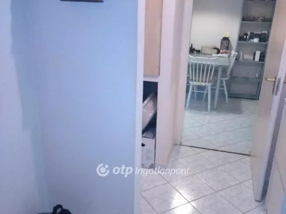 Eladó lakás Budapest II. kerület, Pasarét 53 nm