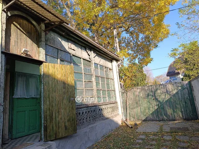 Eladó ház Budapest III. kerület, Csillaghegy 57 nm