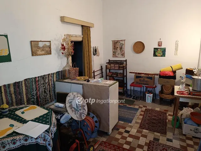 Eladó ház Budapest III. kerület, Csillaghegy 57 nm