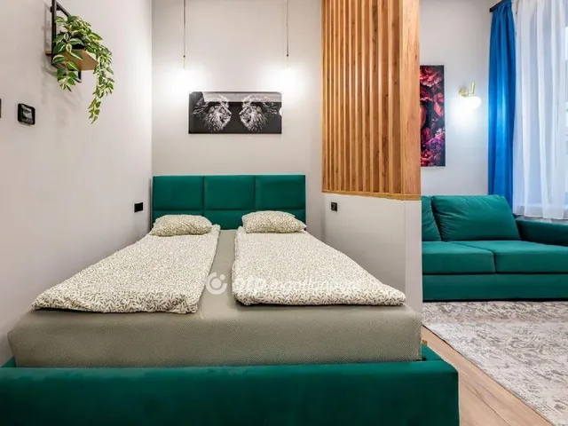 Eladó lakás Budapest XIII. kerület, Újlipótváros 26 nm