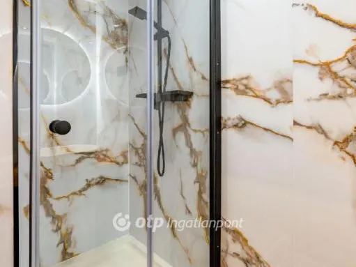 Eladó lakás Budapest XIII. kerület, Újlipótváros 26 nm