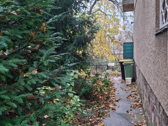 Eladó lakás Budapest II. kerület, Rózsadomb 61 nm