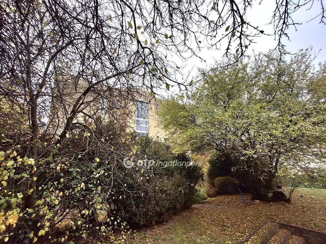 Eladó lakás Budapest II. kerület, Rózsadomb 61 nm