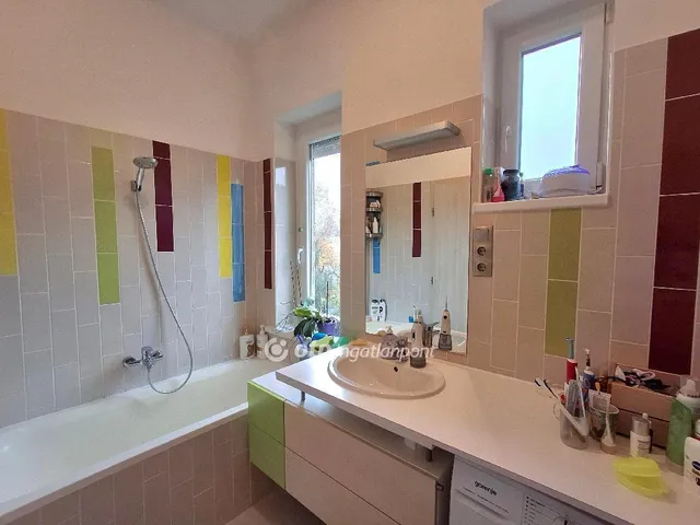 Eladó lakás Budapest II. kerület, Rózsadomb 61 nm