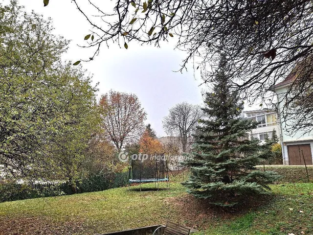 Eladó lakás Budapest II. kerület, Rózsadomb 61 nm