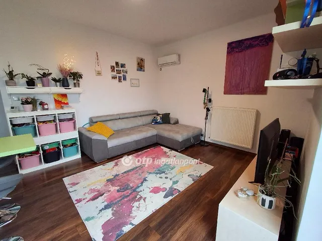 Eladó lakás Budapest II. kerület, Rózsadomb 61 nm