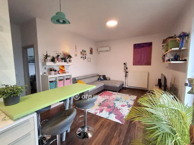 Eladó lakás Budapest II. kerület, Rózsadomb 61 nm