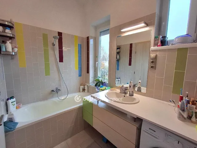 Eladó lakás Budapest II. kerület, Rózsadomb 61 nm