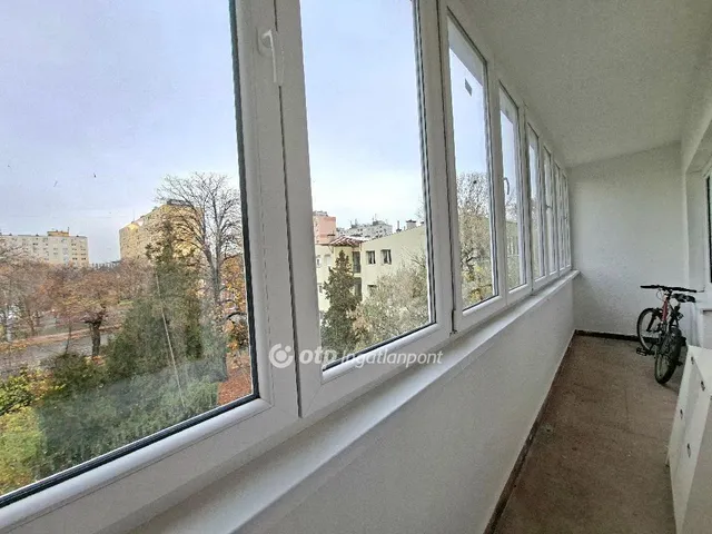 Eladó lakás Budapest XIII. kerület, Angyalföld 60 nm