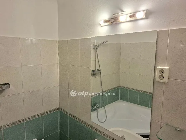 Eladó lakás Budapest XIII. kerület, Angyalföld 60 nm