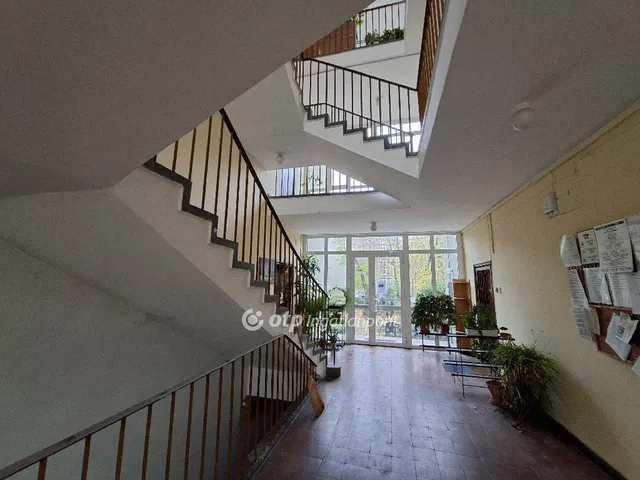 Eladó lakás Budapest XIII. kerület, Angyalföld 60 nm