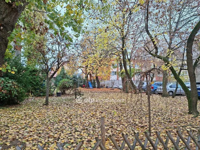 Eladó lakás Budapest XIII. kerület, Angyalföld 60 nm