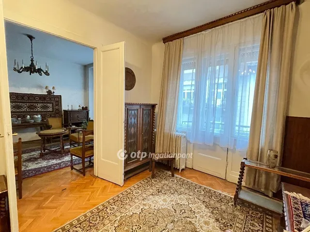 Eladó lakás Budapest XIII. kerület, Újlipótváros 72 nm