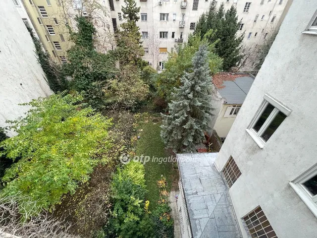 Eladó lakás Budapest XIII. kerület, Újlipótváros 72 nm