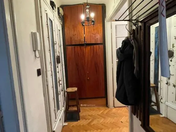 Eladó lakás Budapest XIII. kerület, Újlipótváros 72 nm