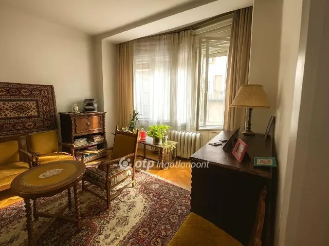 Eladó lakás Budapest XIII. kerület, Újlipótváros 72 nm