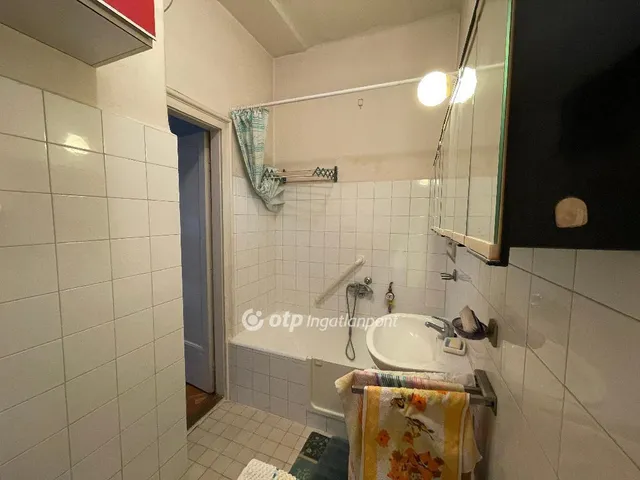 Eladó lakás Budapest XIII. kerület, Újlipótváros 72 nm