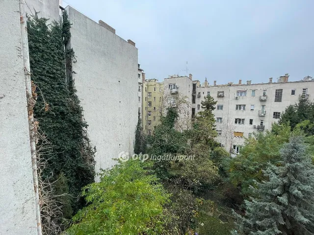 Eladó lakás Budapest XIII. kerület, Újlipótváros 72 nm