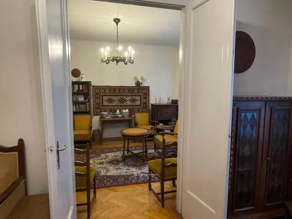 Eladó lakás Budapest XIII. kerület, Újlipótváros 72 nm