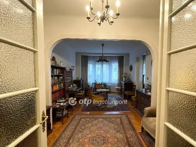 Eladó lakás Budapest XIII. kerület, Újlipótváros 72 nm