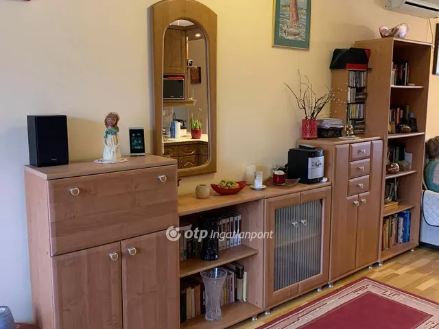 Eladó lakás Budapest XIII. kerület, Lőportárdűlő 55 nm