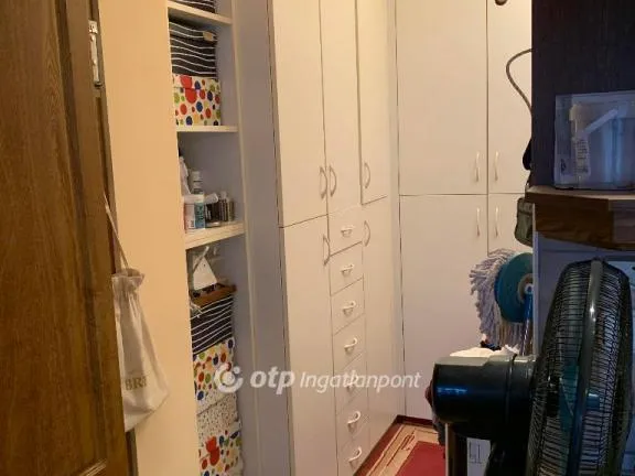 Eladó lakás Budapest XIII. kerület, Lőportárdűlő 55 nm