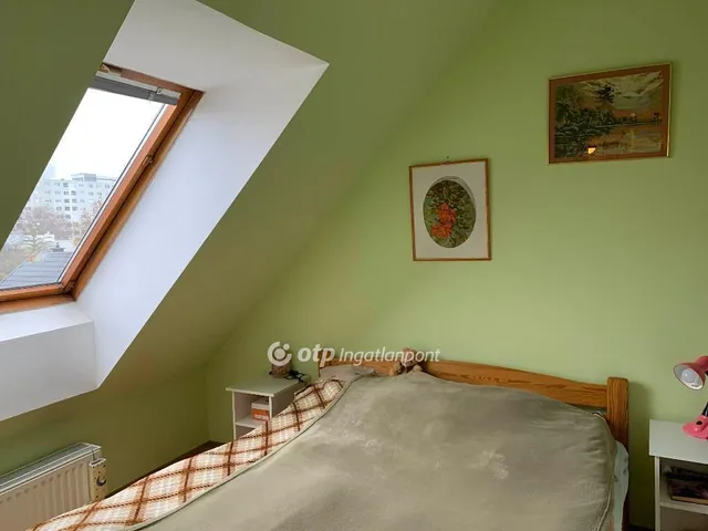 Eladó lakás Budapest XIII. kerület, Lőportárdűlő 55 nm