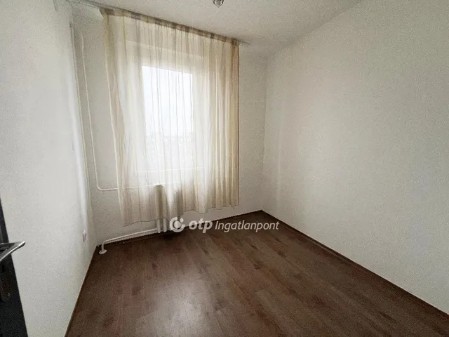 Eladó lakás Budapest III. kerület, Békásmegyer 56 nm