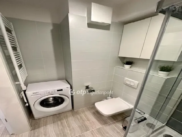 Eladó lakás Budapest III. kerület, Óbuda 25 nm