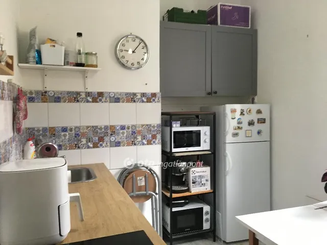 Eladó lakás Budapest III. kerület 36 nm