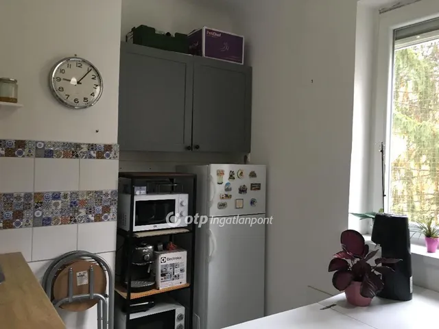 Eladó lakás Budapest III. kerület 36 nm