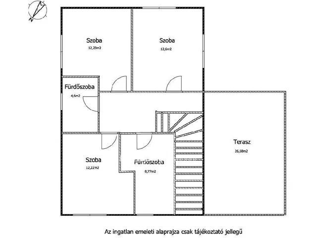 Eladó ház Budajenő 157 nm