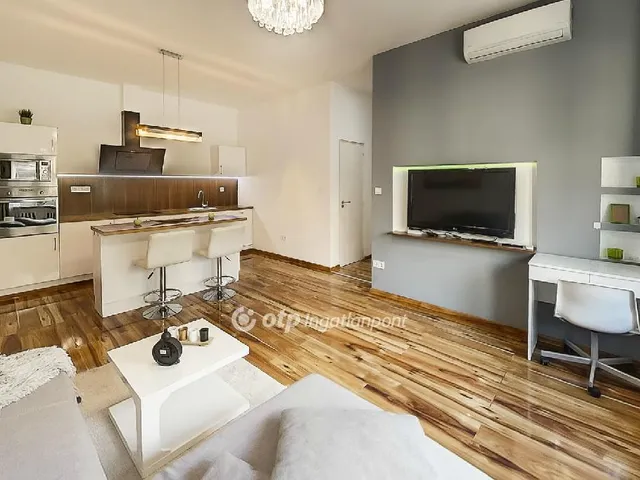 Eladó lakás Budapest V. kerület 57 nm