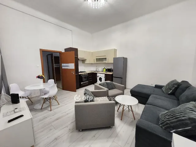 Eladó lakás Budapest VII. kerület 42 nm