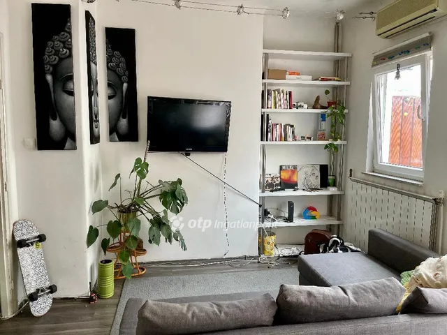 Eladó lakás Budapest V. kerület 40 nm