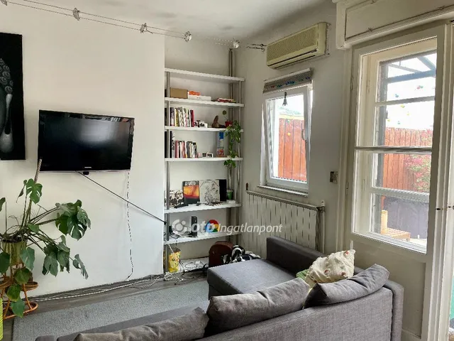 Eladó lakás Budapest V. kerület 40 nm