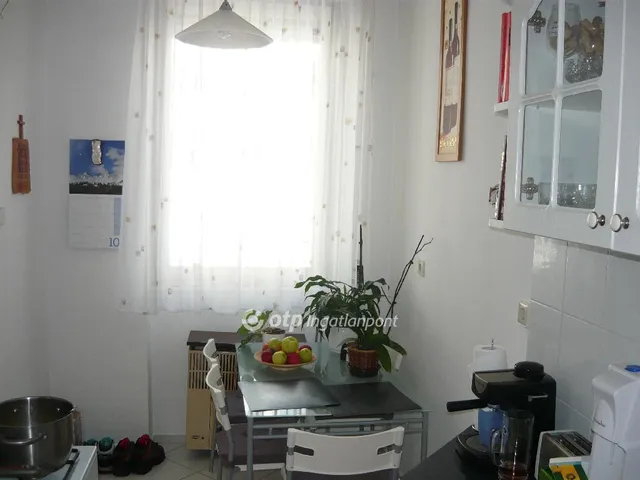 Eladó lakás Budapest XIII. kerület, Vizafogó 36 nm