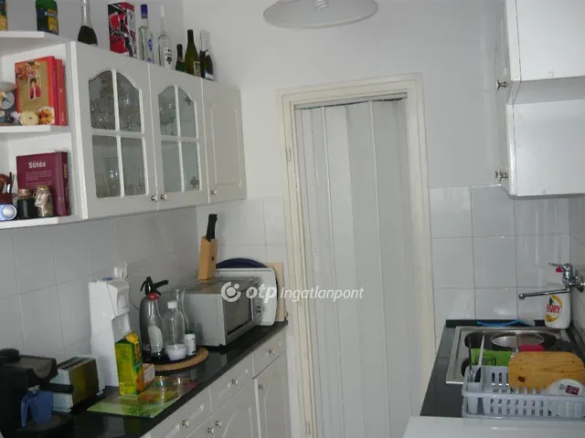 Eladó lakás Budapest XIII. kerület, Vizafogó 36 nm