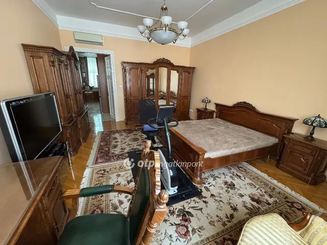 Eladó lakás Budapest XIII. kerület, Újlipótváros 110 nm