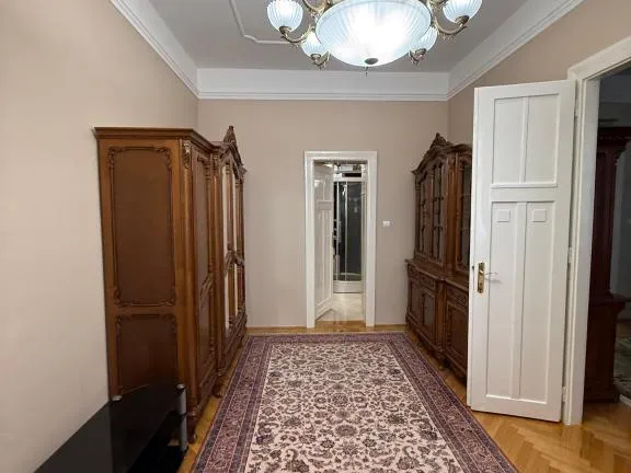 Eladó lakás Budapest XIII. kerület, Újlipótváros 110 nm