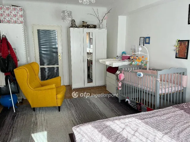 Eladó lakás Budapest XIII. kerület, Újlipótváros 58 nm