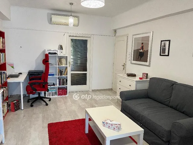 Eladó lakás Budapest XIII. kerület, Újlipótváros 58 nm