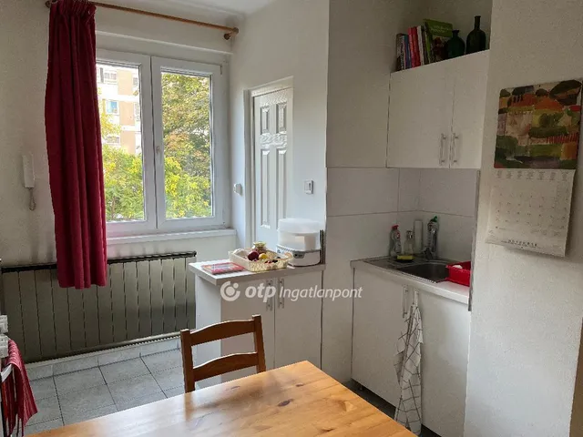 Eladó lakás Budapest XIII. kerület, Újlipótváros 58 nm