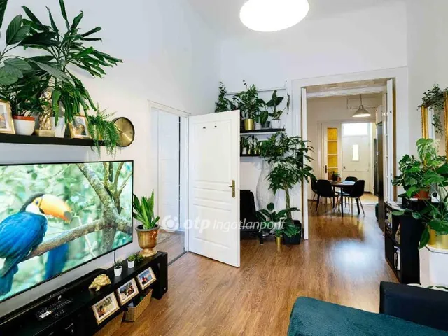 Eladó lakás Budapest II. kerület, Víziváros II. ker 56 nm